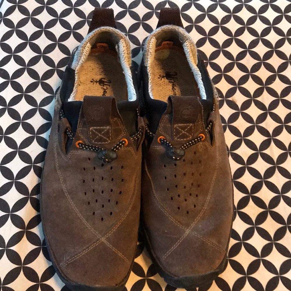 Smartwool Timberland Slip-ons (Shoes)